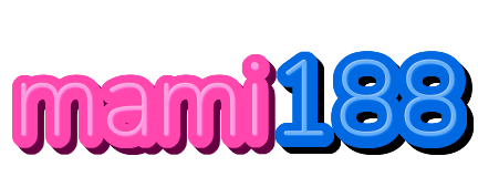 mami188 — logo kanal